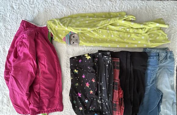 Other - Girls size 12 Bundle of 8